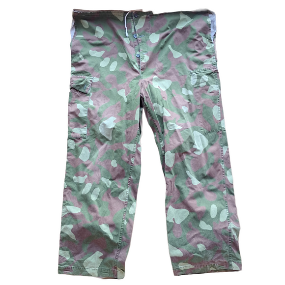 Finnish M62 Reversible Pants