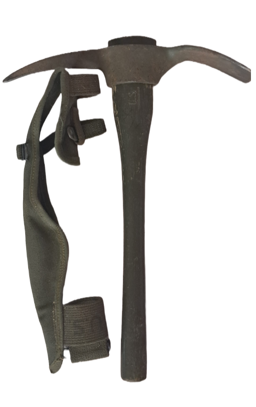 US 1941 Pick Axe Set