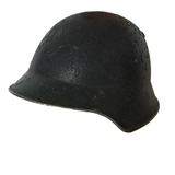 Swiss M1918 Helmet