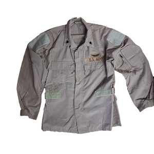 US Army Combat Aircrew Uniform Top