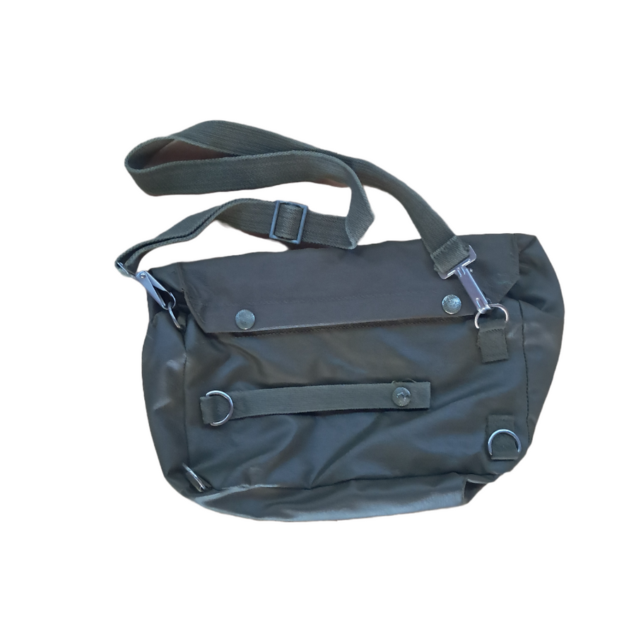 Swiss SM74 Gas Mask Bag