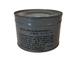 US C1 Gas Mask Filters in Canisters.