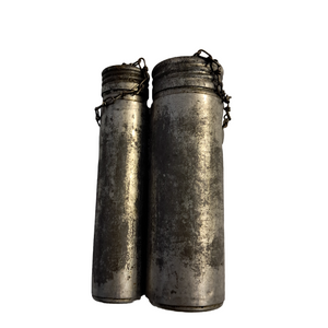 Swedish Mauser 1896 Oil Bottles