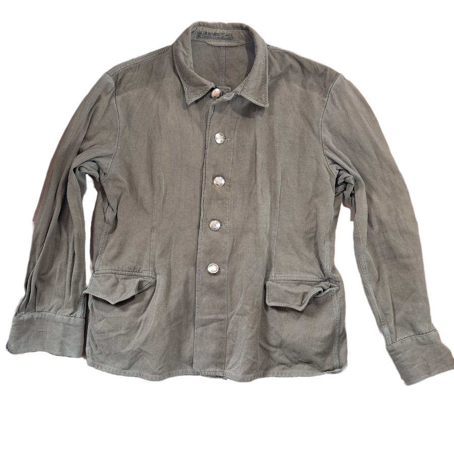 Soviet M73 Combat Uniform Top