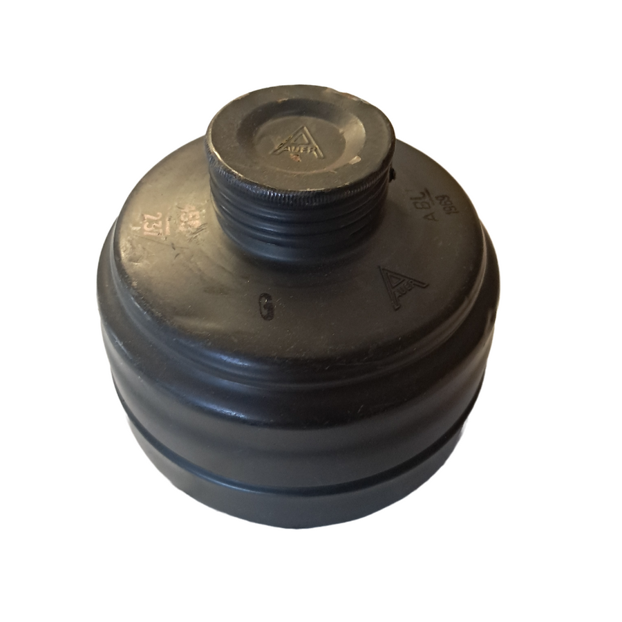 Belgium/French m51 Gas Mask Filter