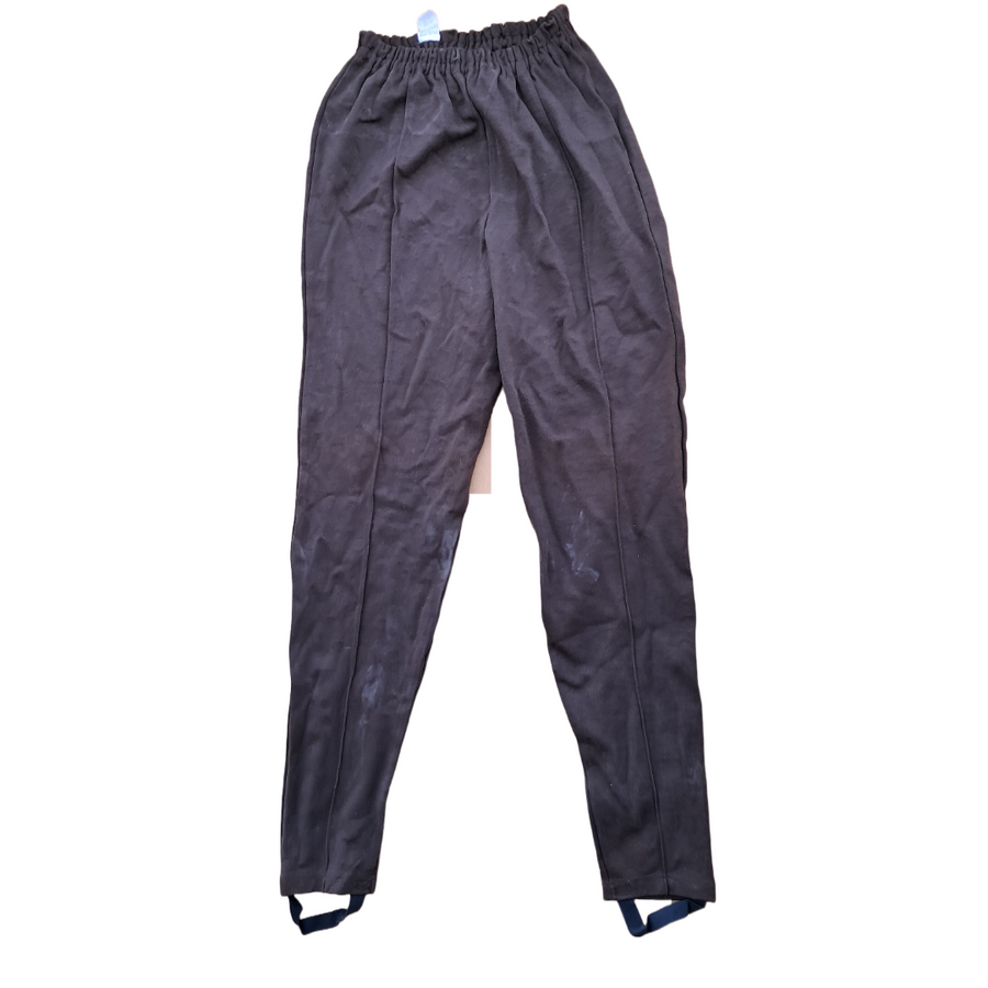 East German ASV Sport Pants