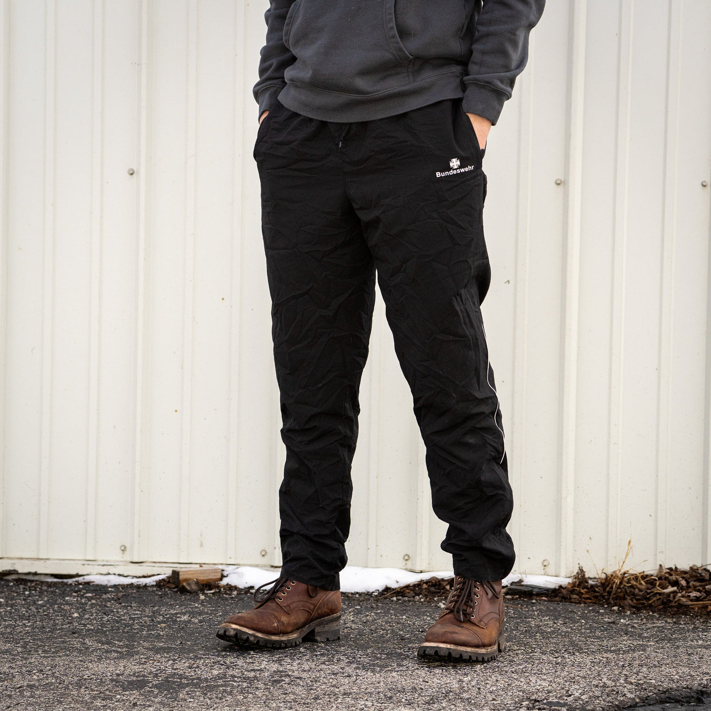 Issued German Army Sweatpants