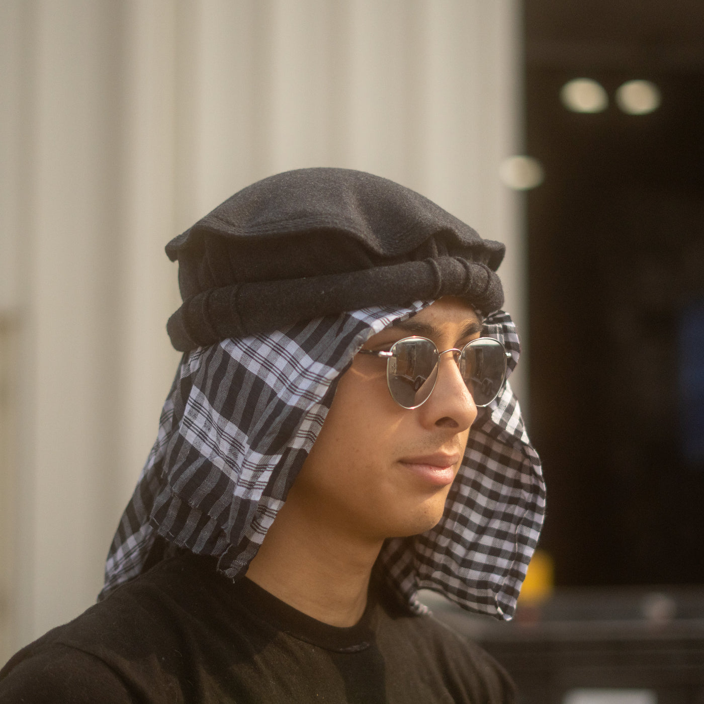 Pakistani Wool Pakol