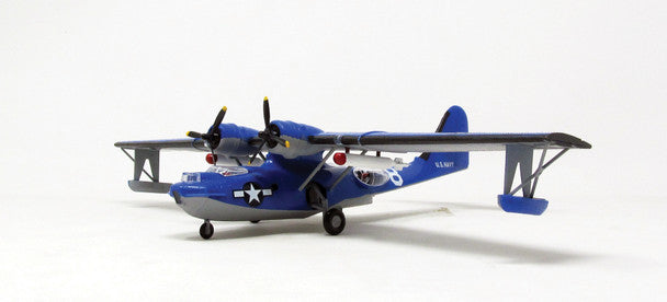 Atlantis PBY-5A 1:104 Model Kit