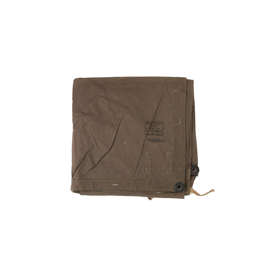 Unissued Soviet Plash Palatka Shelter Half