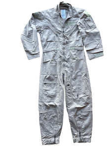 US Army Combat Aircrew Coveralls