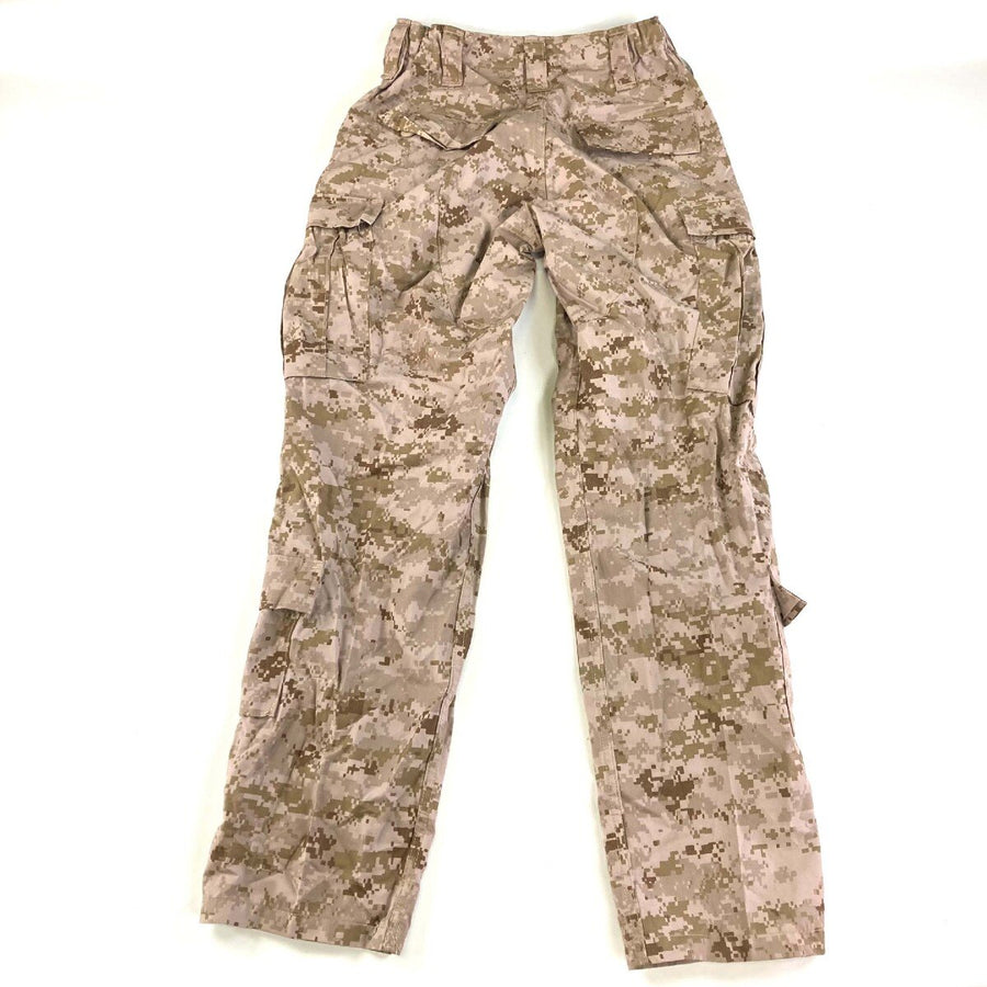 Marine Desert Marpat Field Pants