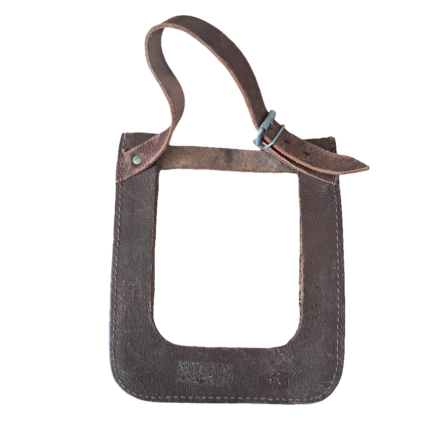 Early model East German Shovel Cover