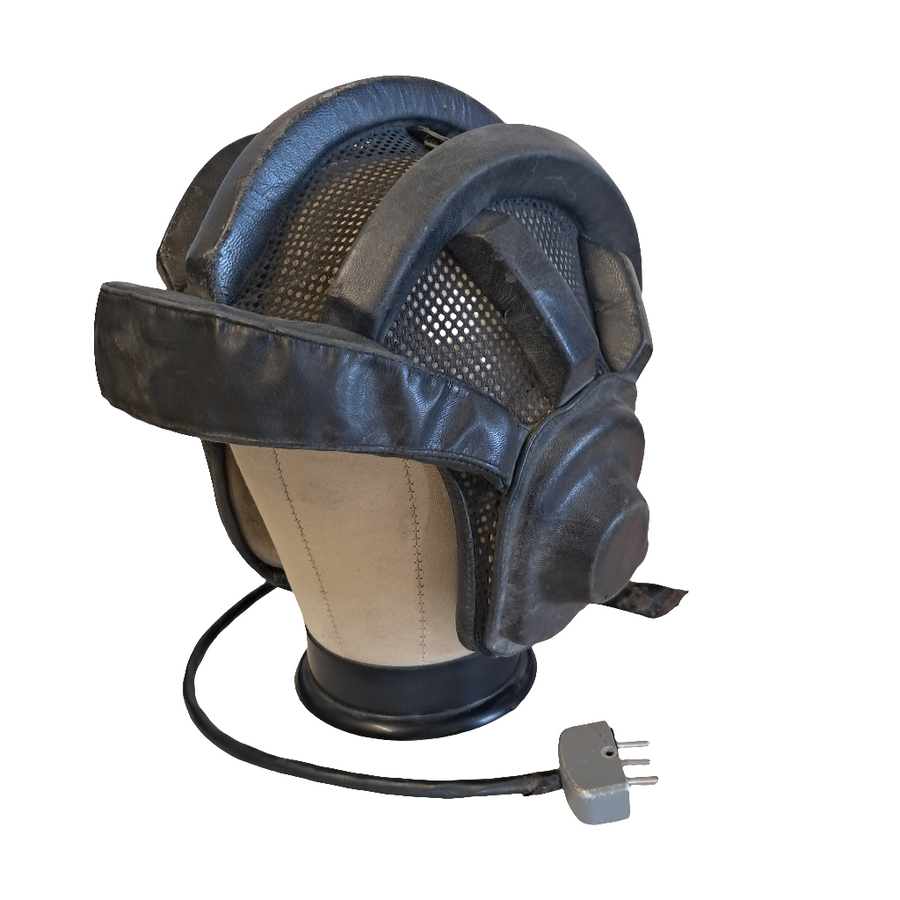 Iraqi Tanker Helmet