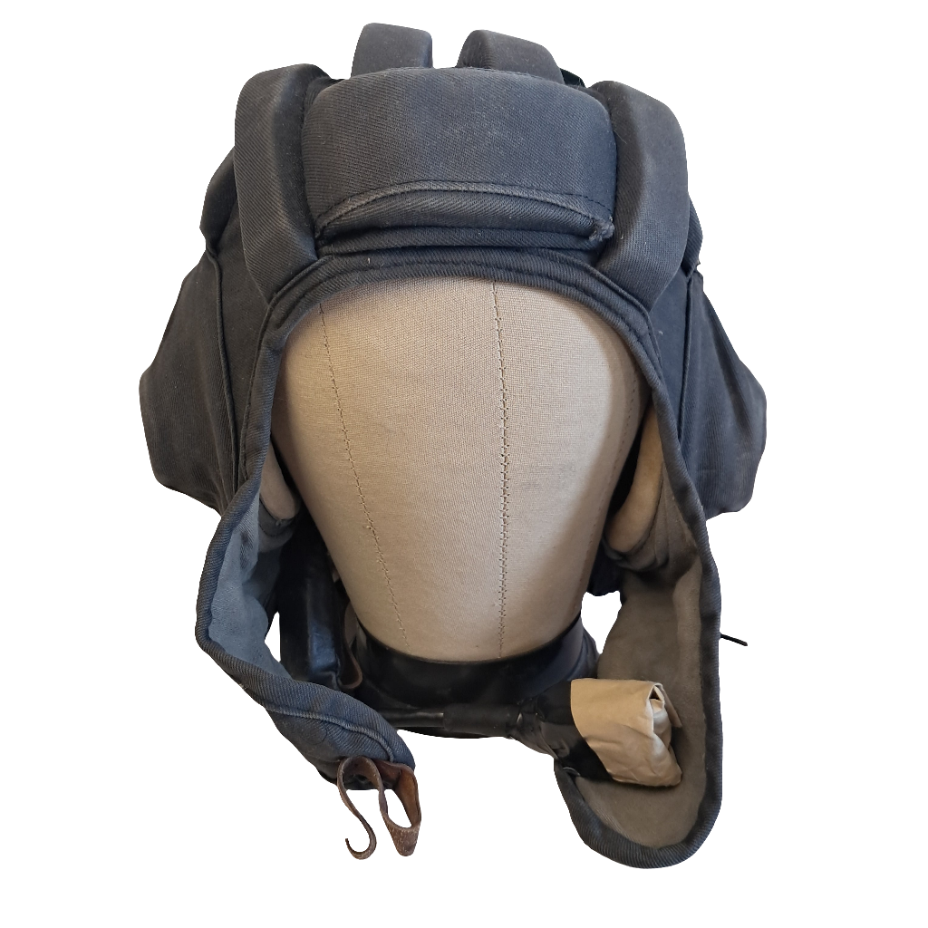Soviet Tanker Helmet