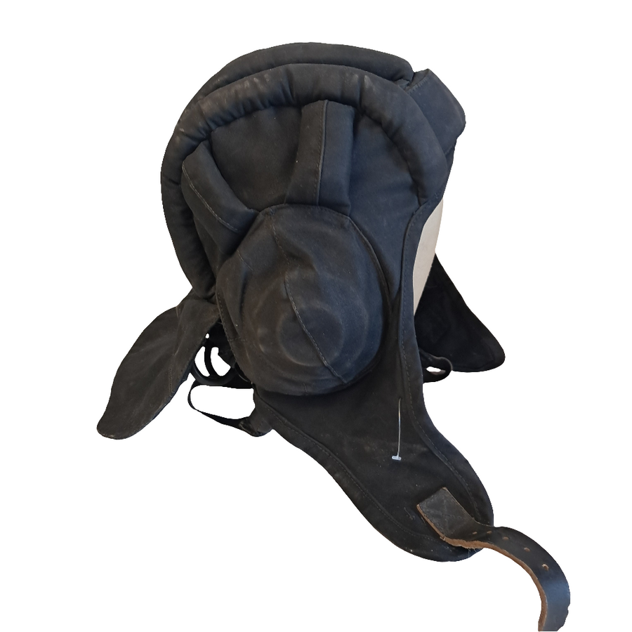 Yugoslavian Tanker Helmet