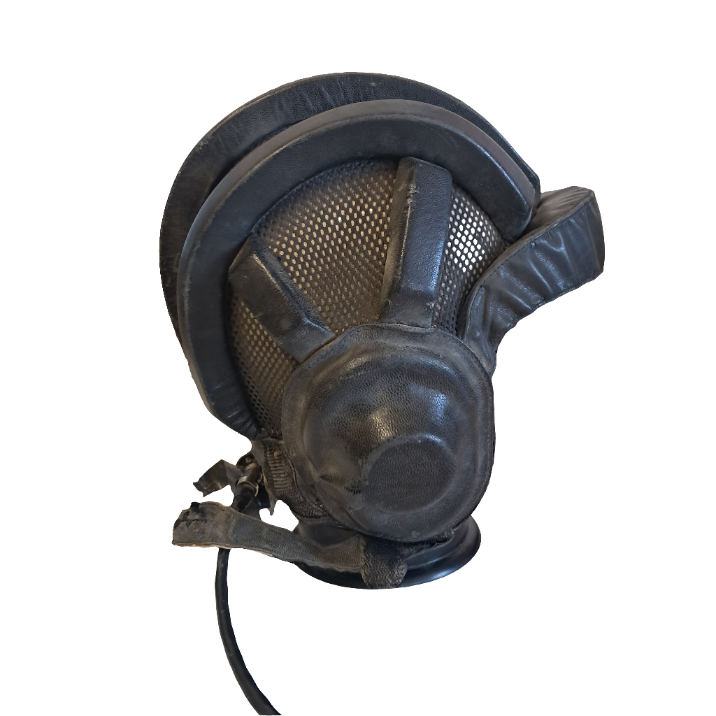 Iraqi Tanker Helmet