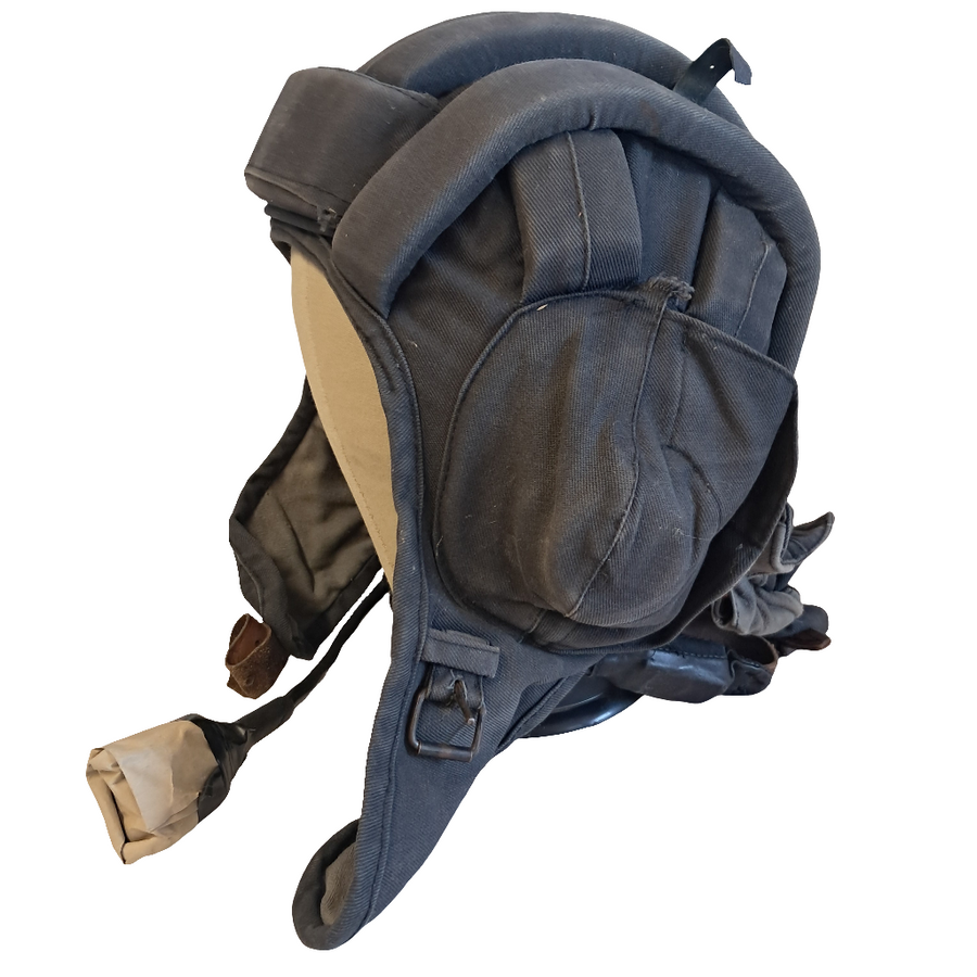 Soviet Tanker Helmet