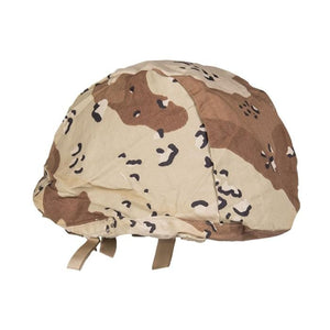 US PASGT "Chocy Chip" Helmet Cover