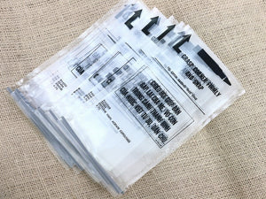 Vietnam M16 Waterproof Magazine Bag 2 Pack