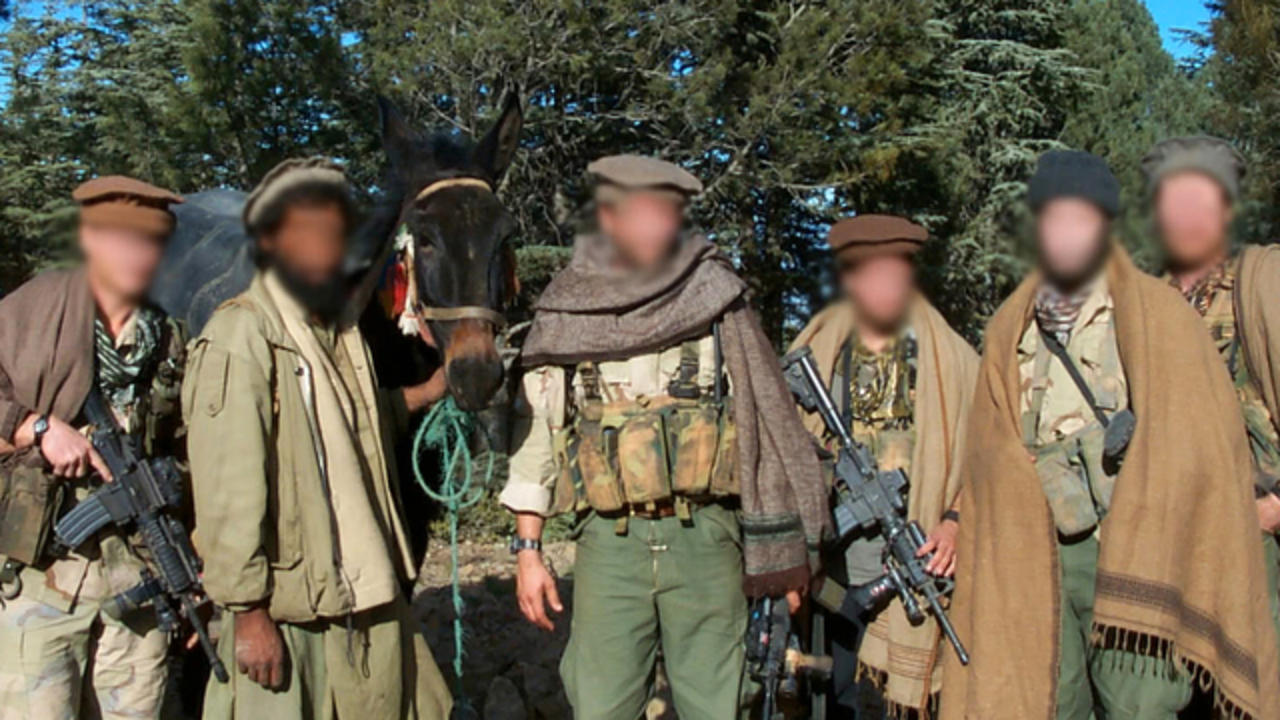 Pakistani Wool Pakol