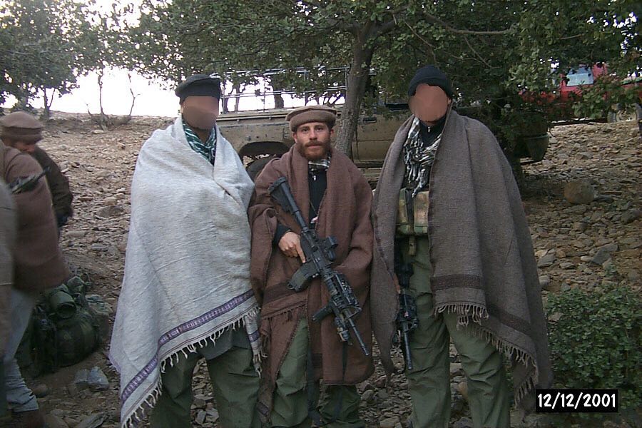 Pakistani Wool Pakol