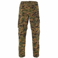 Marine Marpat Field Pants