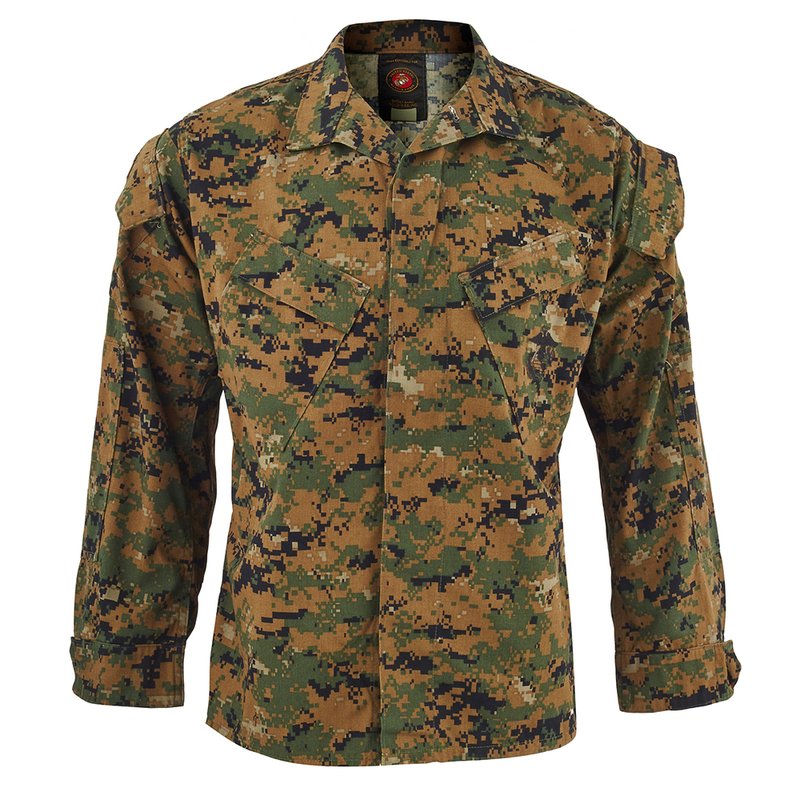 Marine Marpat Field Top