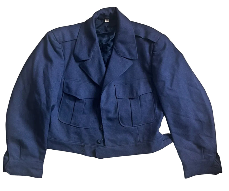 USAF Ike Jackets (1940s-1950s)