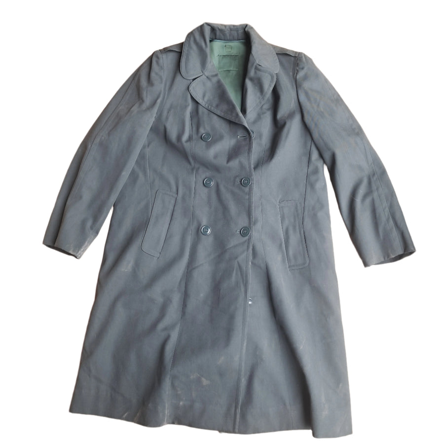 US Army Trench Coat