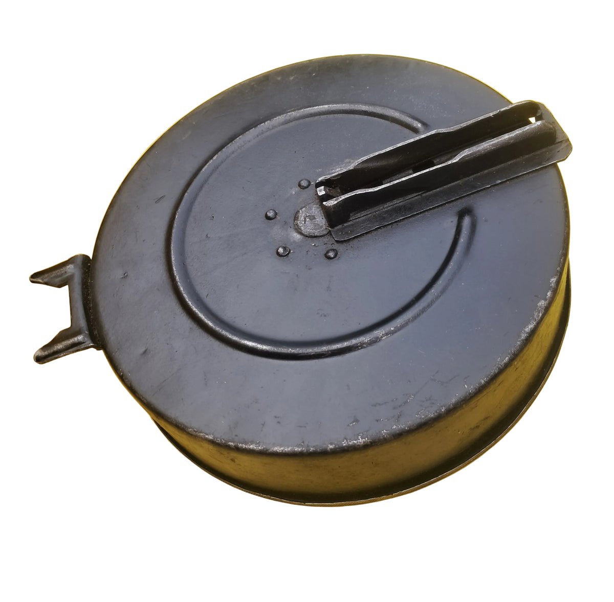 Russian DPT/DT Drum Magazine