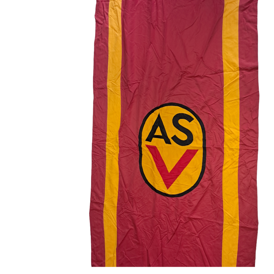 East German ASV Large Banner Flag