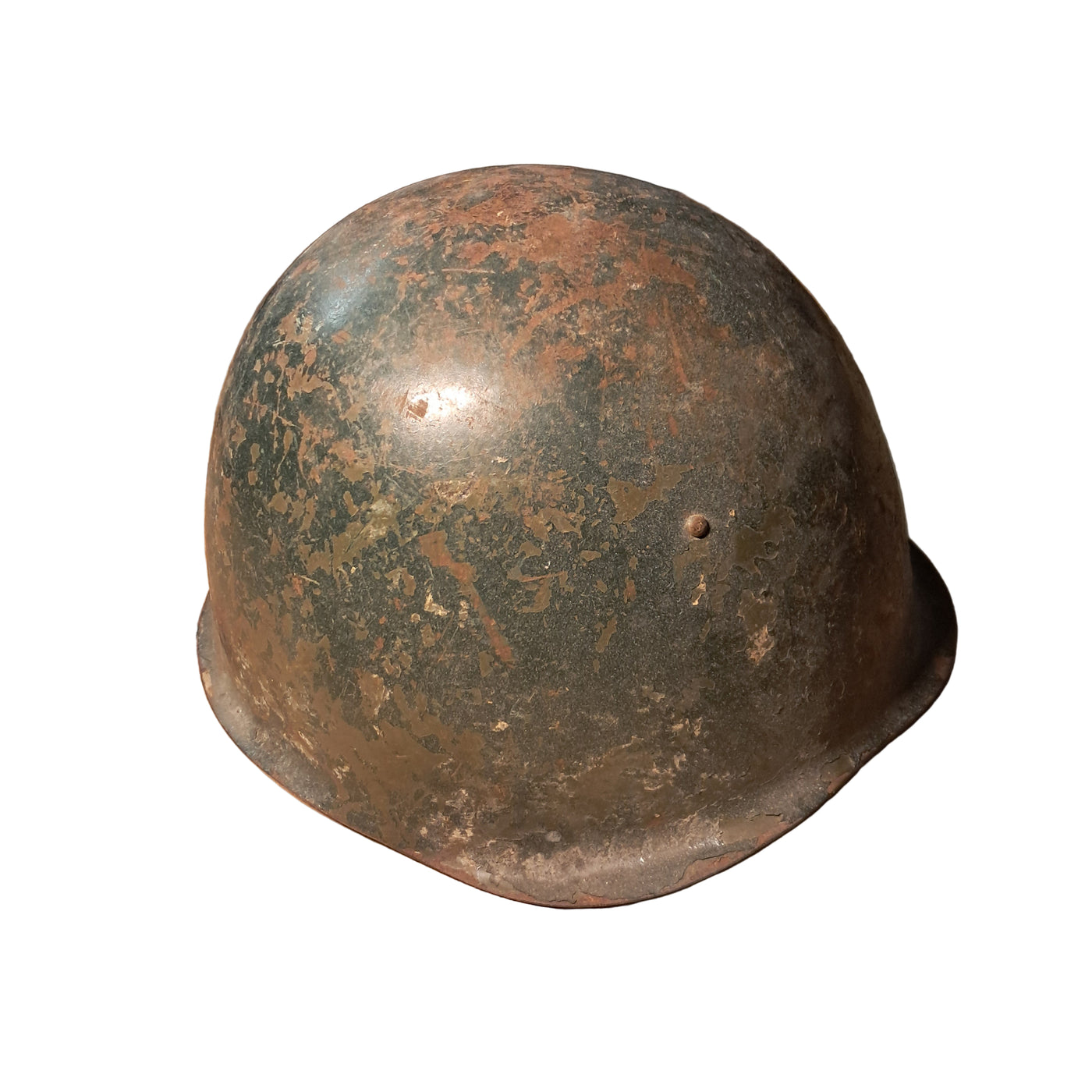 Polish Wz. 50 Helmet (Poor)