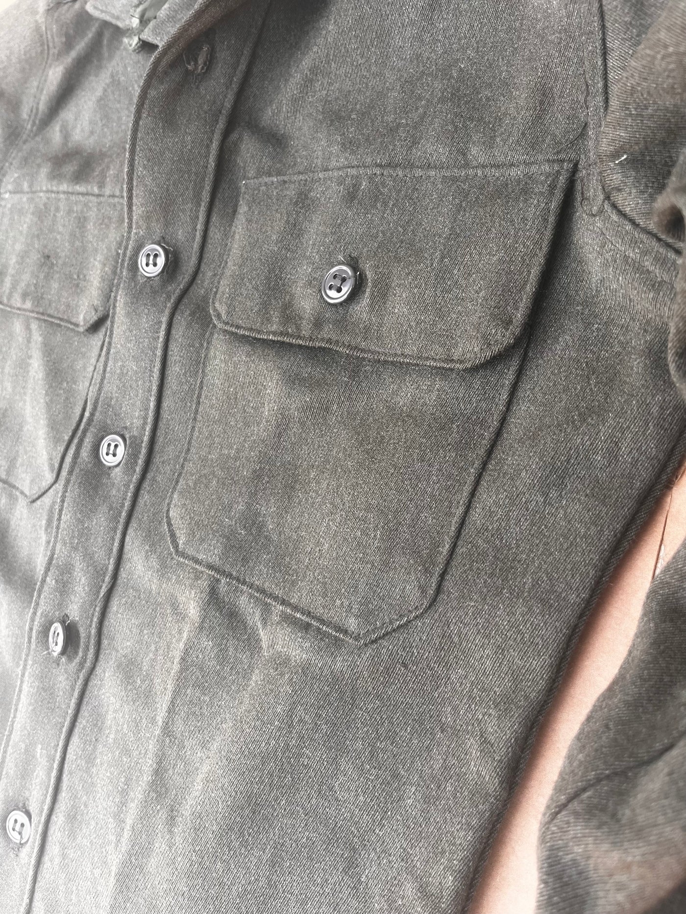 US OG 507 Field Jackets