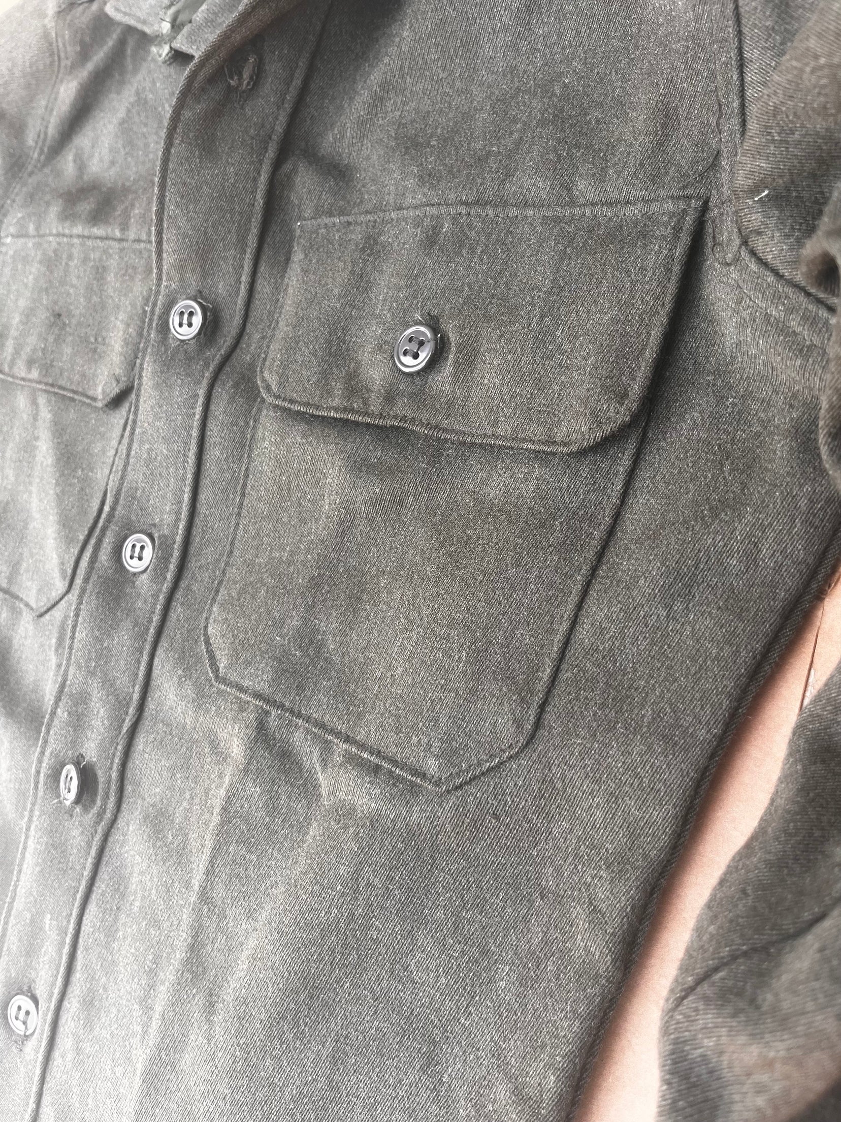 US OG 507 Field Jackets