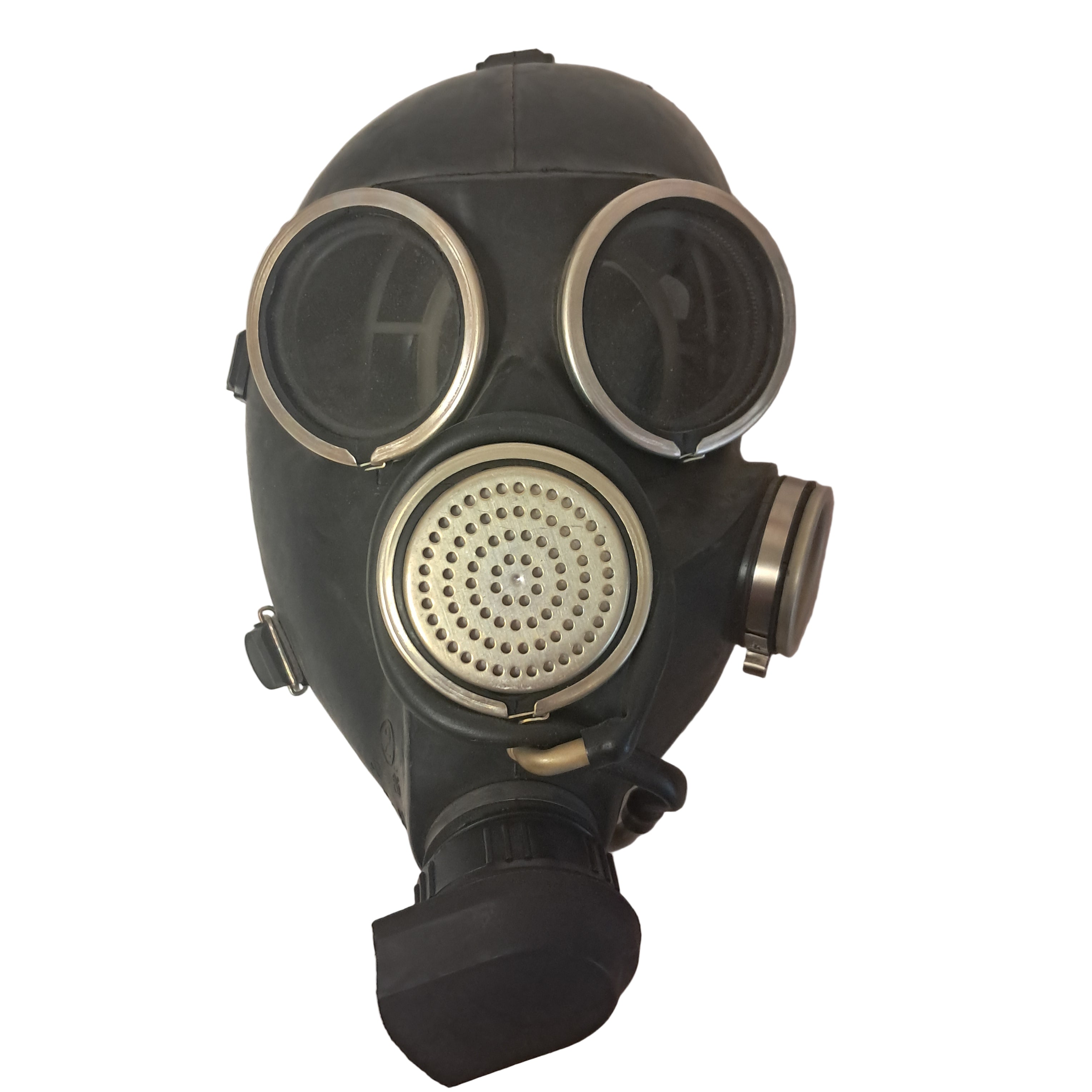 Soviet GP7/GP7V Gas Mask