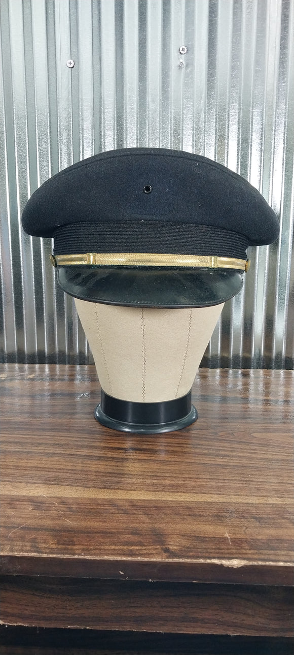 US WW2 Naval Sailors Visor Hat