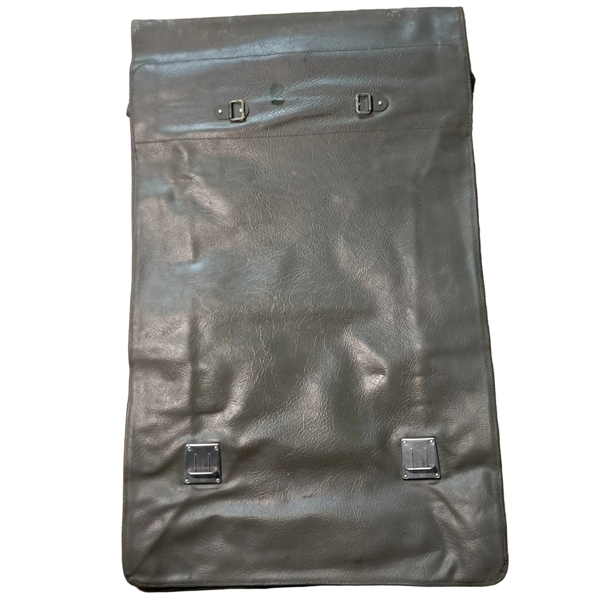 Swiss Rubberized Garment Bag