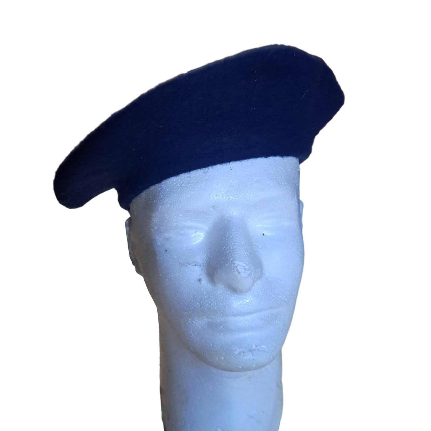 Romanian Dark Blue Beret