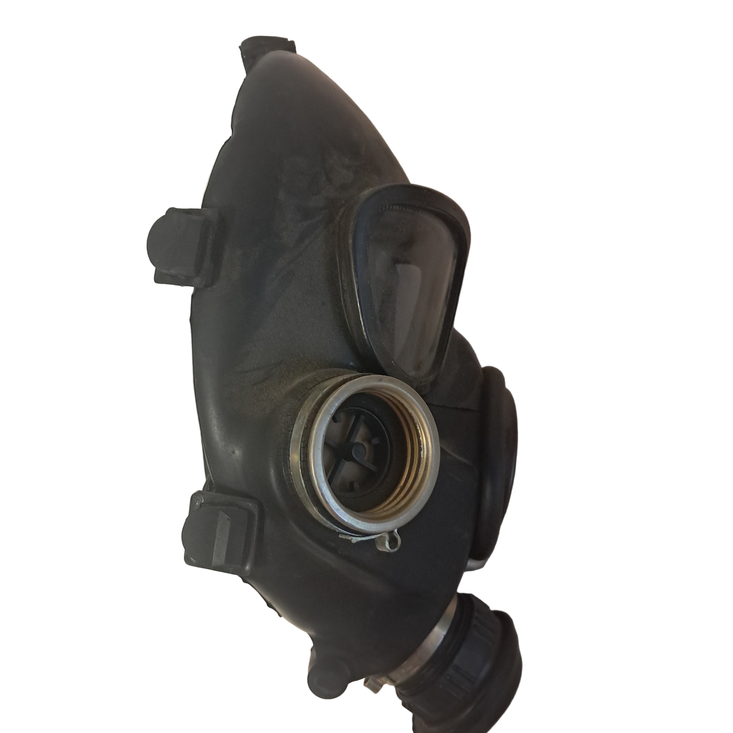 Soviet PMK-1 Gas Mask LEFT HANDED VARIENT