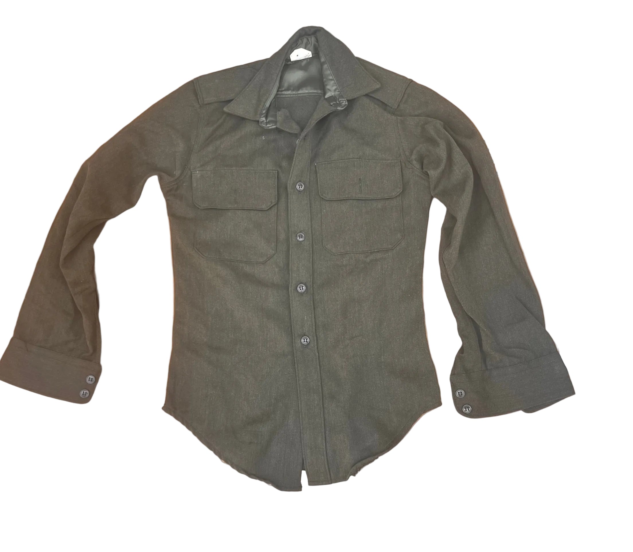 US OG 507 Field Jackets