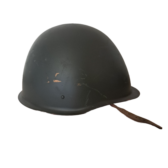 Polish Wz67 Helmet