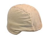 US Pasgt Helmet with Unit Artwork Cover