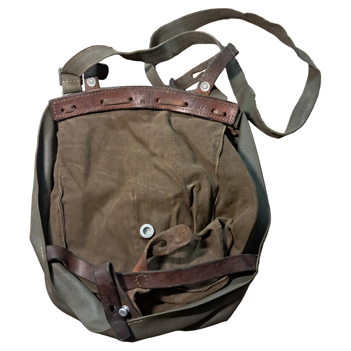 Swiss Military Bread Bag