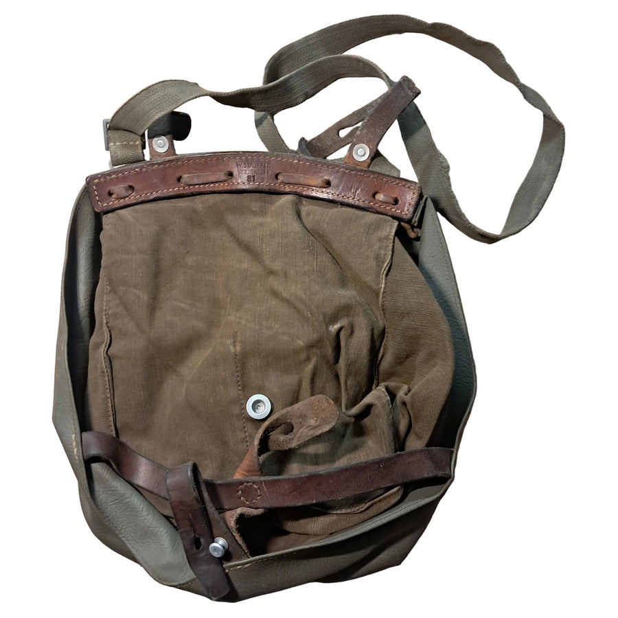 Swiss Military Bread Bag