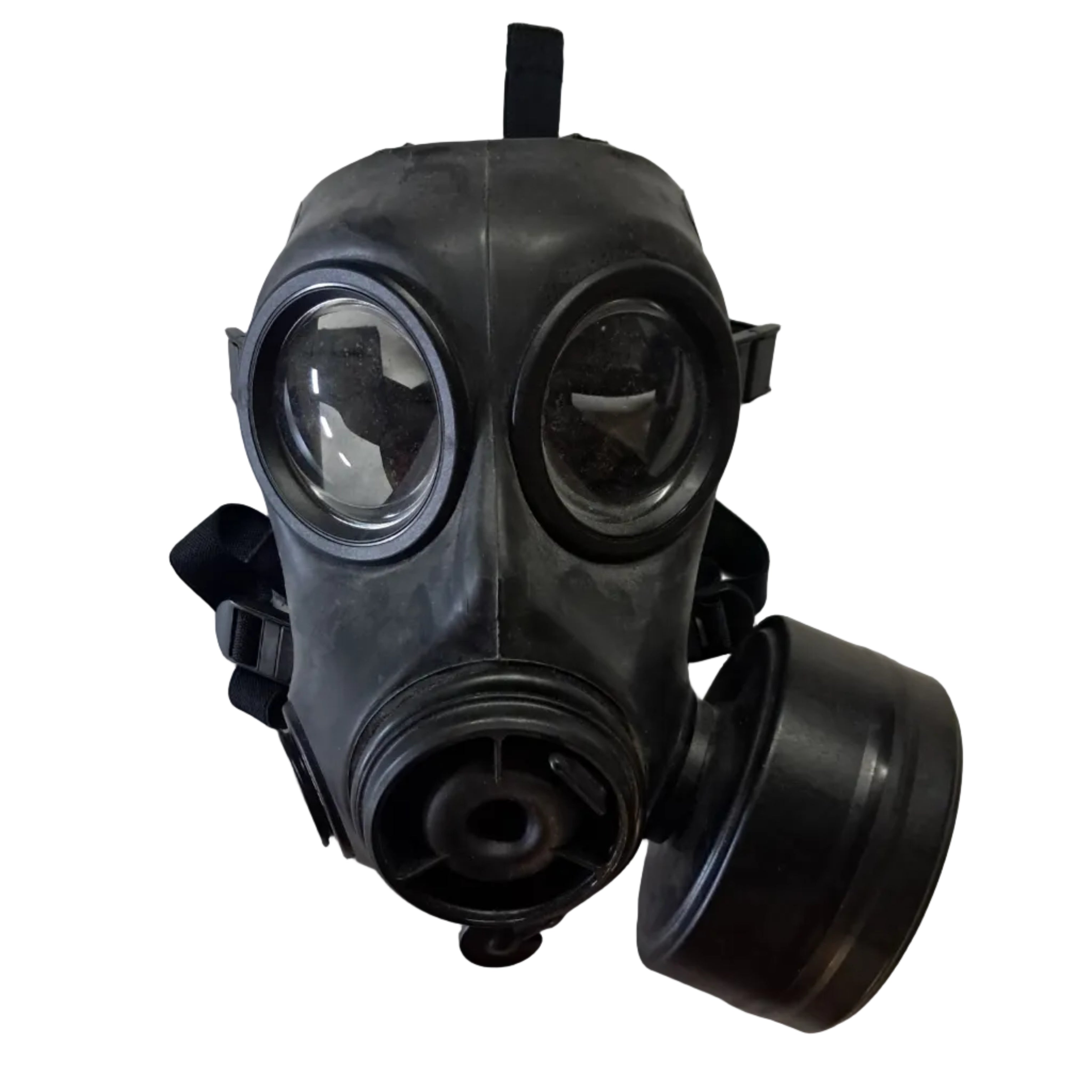 Avon FM12 Gas Mask