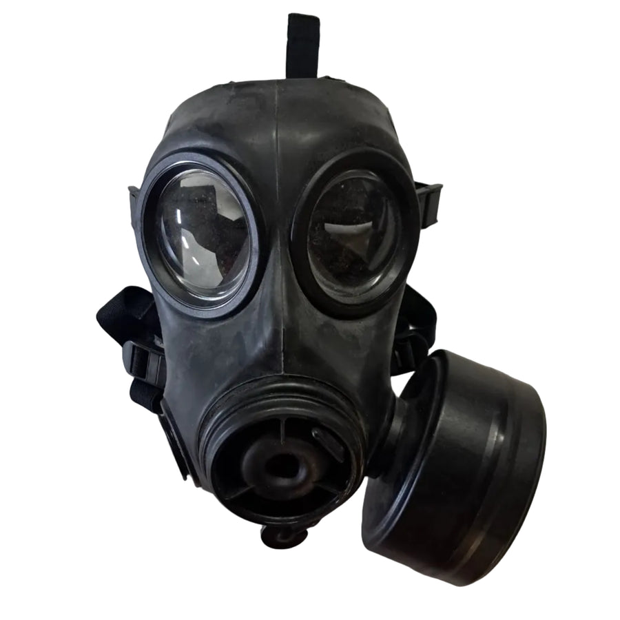 Avon FM12 Gas Mask