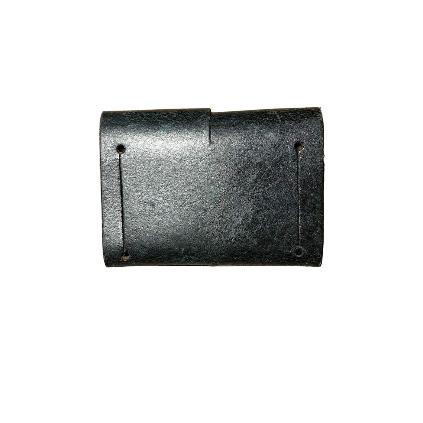 USAF Security Police Leather Pouch for Revolver Ammo