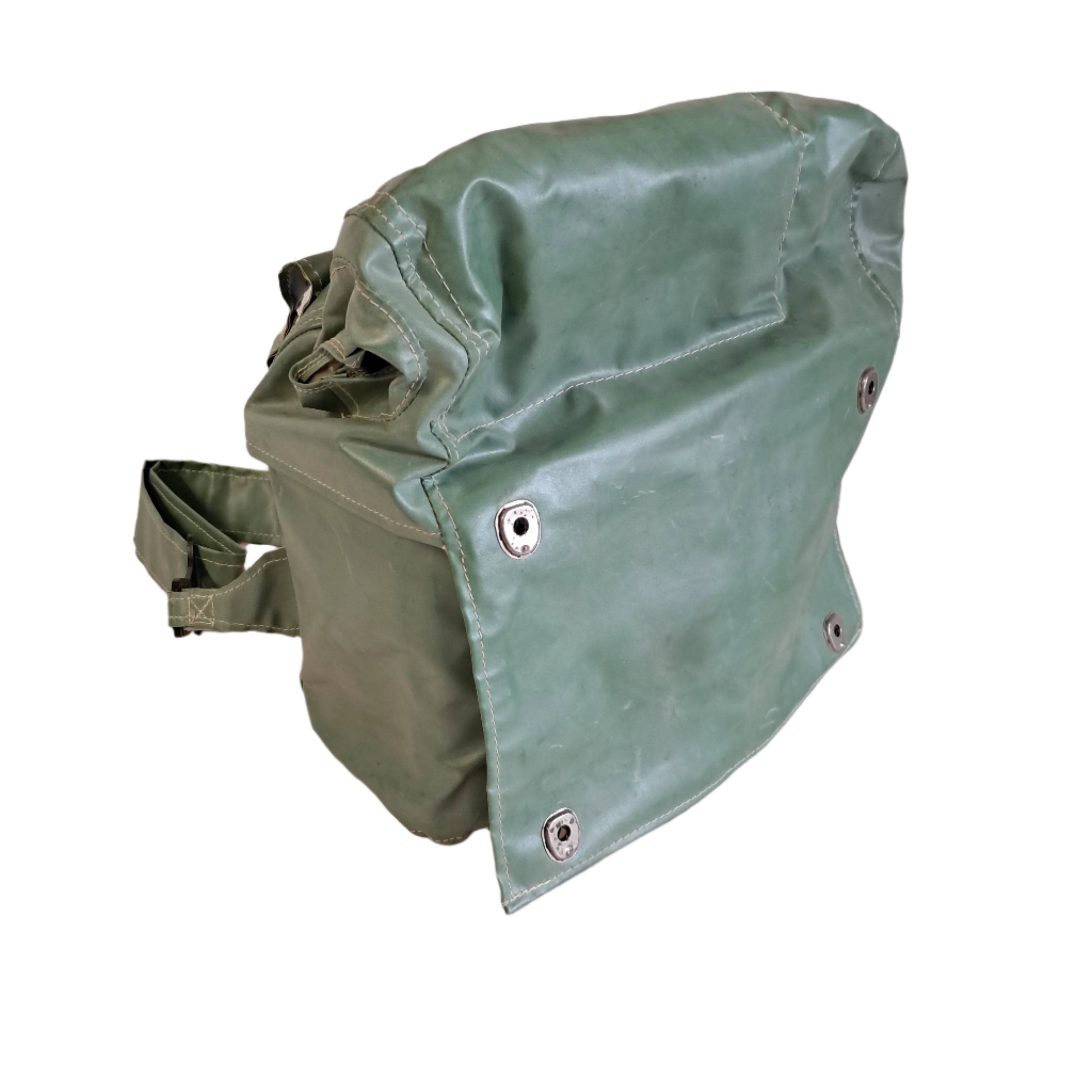 Soviet IP-4 Rebreather Mask Set