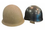 French M51 Helmet with Liner